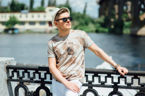 فروش تیشرت شیک مردانه و قیمت خرید به صرفه